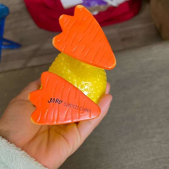 Funny Noisy Chicken Sounds Kid Toy EUC - Picture 5 of 6